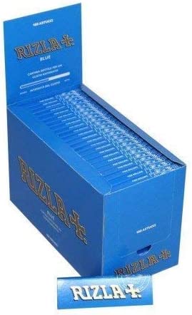 Rizla Blue Rolling Papers
